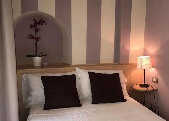 Couette-café Di Piazza Del Duomo 3*