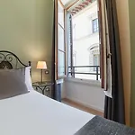 Di Piazza Del Duomo Bed & Breakfast Florencie
