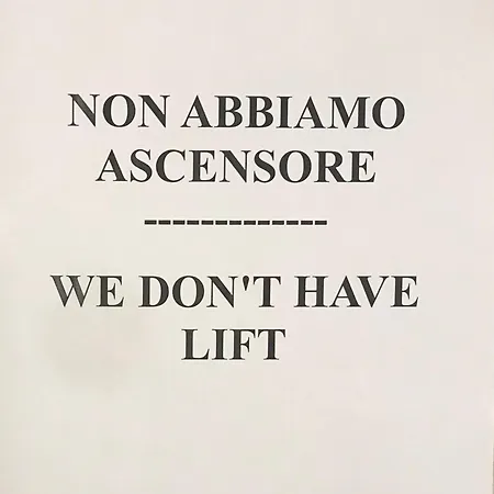 ディ ピアッツァ デル ドゥオーモ ベッド・アンド・ブレックファスト