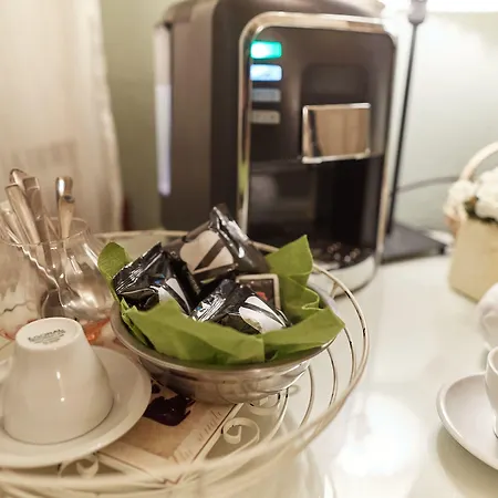 Bed and Breakfast Di Piazza Del Duomo 3*