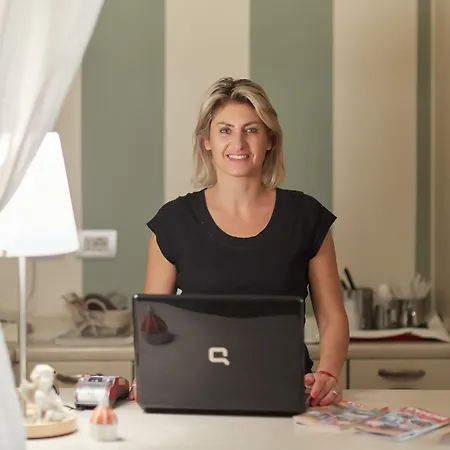 Bed and Breakfast Di Piazza Del Duomo Φλωρεντία