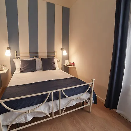 Di Piazza Del Duomo Bed & Breakfast Florens