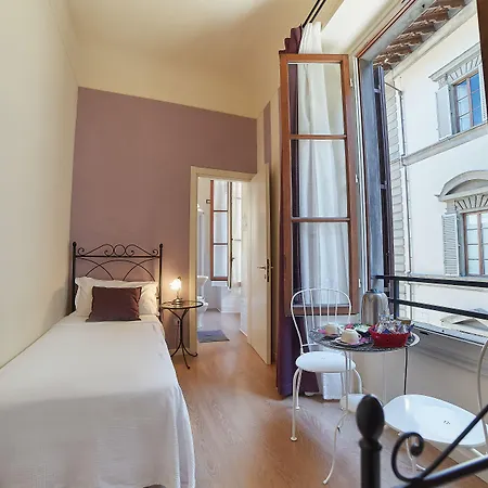 Di Piazza Del Duomo Φλωρεντία