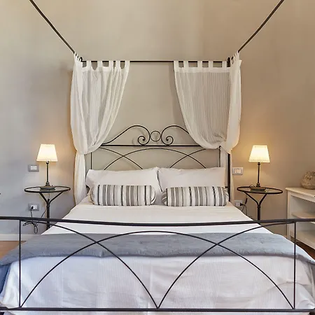 ディ ピアッツァ デル ドゥオーモ ベッド・アンド・ブレックファスト