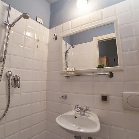 ベッド・アンド・ブレックファスト ディ ピアッツァ デル ドゥオーモ