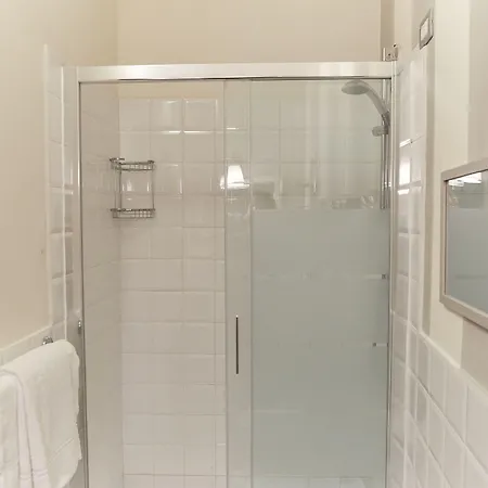 迪皮萨德都欧摩b&b酒店 住宿加早餐酒店 佛罗伦萨