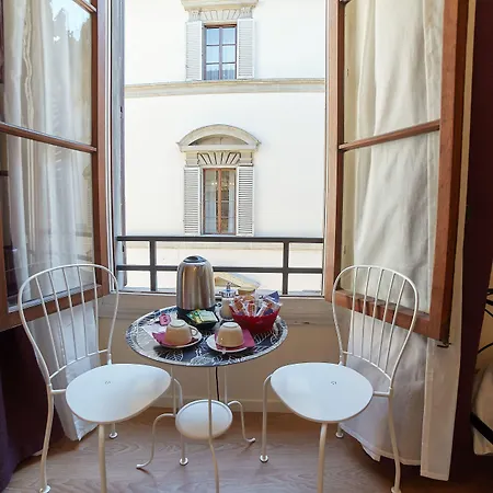 ディ ピアッツァ デル ドゥオーモ 3*