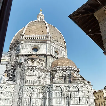 Bed and Breakfast Di Piazza Del Duomo 3*