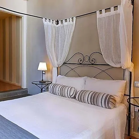 Di Piazza Del Duomo 4* פירנצה