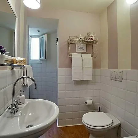 디 피아자 델 두오모 B&B 피렌체