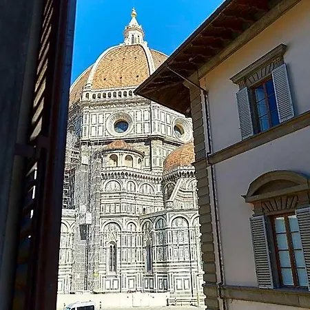 Di Piazza Del Duomo Отель типа 