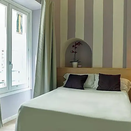 디 피아자 델 두오모 B&B 4*