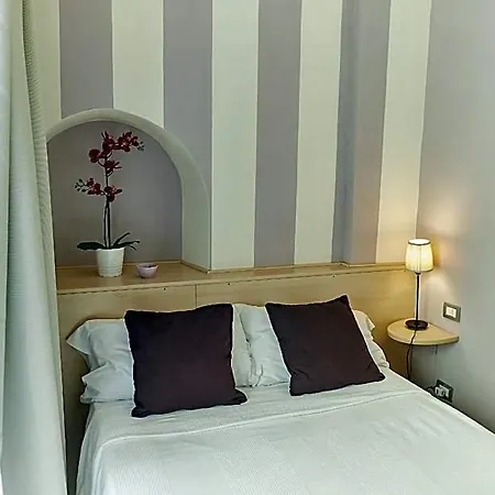 디 피아자 델 두오모 B&B 4*