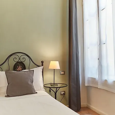 Bed and Breakfast Di Piazza Del Duomo