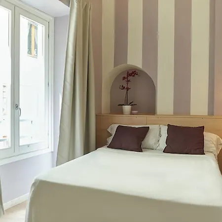 ベッド・アンド・ブレックファスト ディ ピアッツァ デル ドゥオーモ フィレンツェ