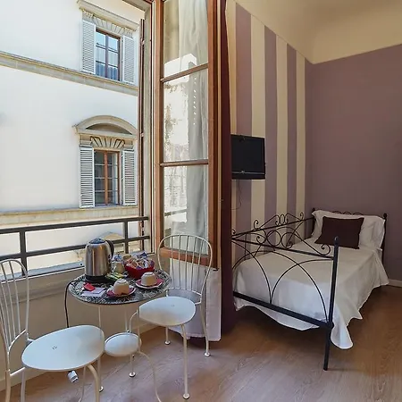 ディ ピアッツァ デル ドゥオーモ