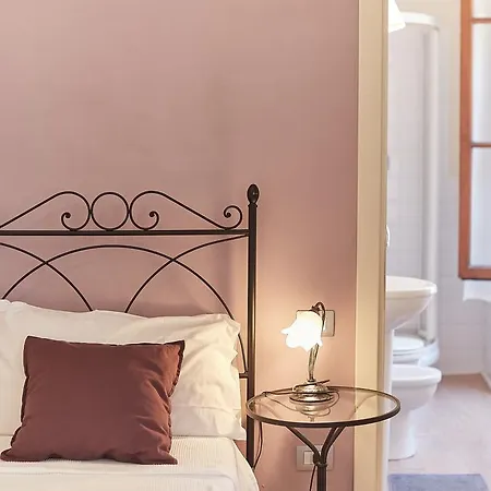 ベッド・アンド・ブレックファスト ディ ピアッツァ デル ドゥオーモ 3*