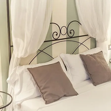 Di Piazza Del Duomo Bed and Breakfast Φλωρεντία