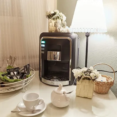 ディ ピアッツァ デル ドゥオーモ ベッド・アンド・ブレックファスト 3*