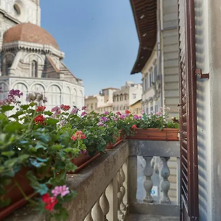 Di Piazza Del Duomo Bed & Breakfast Firenze
