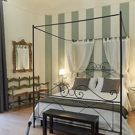 Bed and Breakfast Di Piazza Del Duomo Φλωρεντία