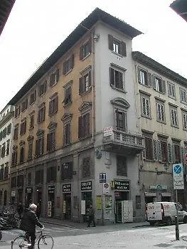Di Piazza Del Duomo Флоренция