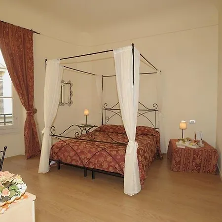 Di Piazza Del Duomo 3* Φλωρεντία