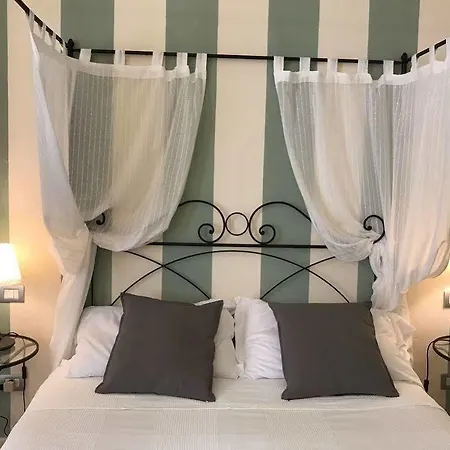 ベッド・アンド・ブレックファスト ディ ピアッツァ デル ドゥオーモ フィレンツェ