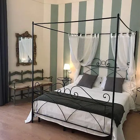 ベッド・アンド・ブレックファスト ディ ピアッツァ デル ドゥオーモ フィレンツェ