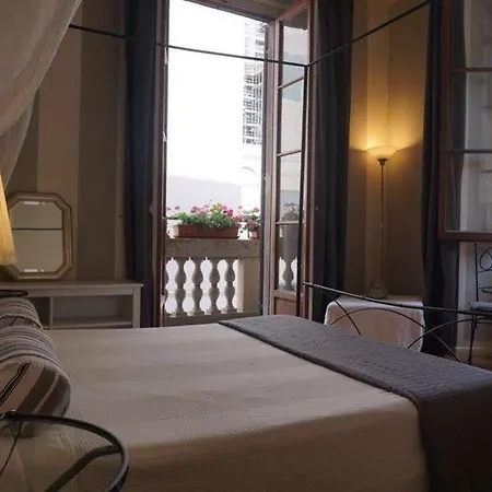 Di Piazza Del Duomo 3*