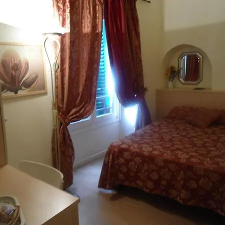 Bed & Breakfast Di Piazza Del Duomo Firenze