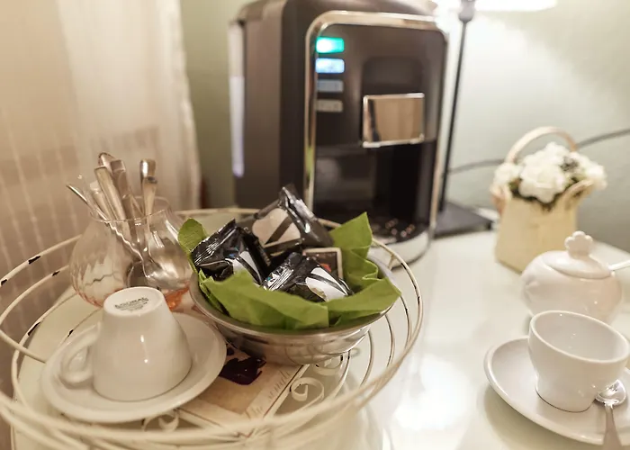 Bed & Breakfast Di Piazza Del Duomo 3*