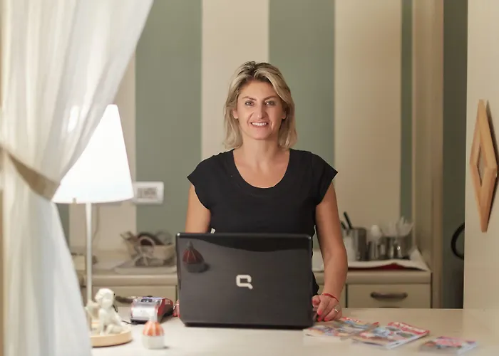 Bed & Breakfast Di Piazza Del Duomo Florens