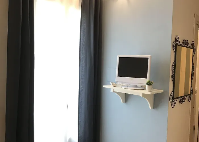 Di Piazza Del Duomo 3* Florens