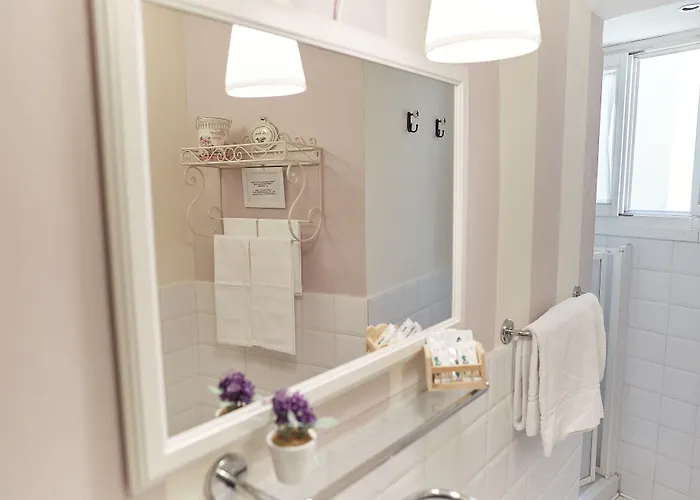 Bed & Breakfast Di Piazza Del Duomo