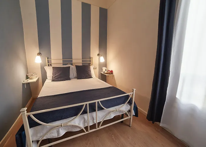 Di Piazza Del Duomo Bed & Breakfast Florens