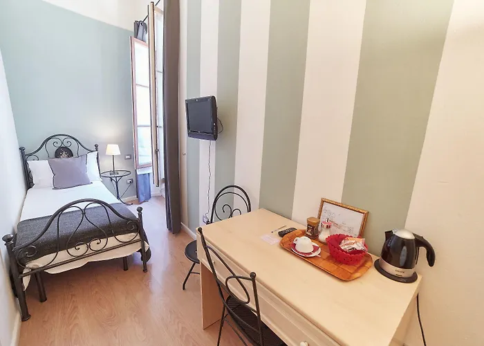 Di Piazza Del Duomo Bed & Breakfast 3*