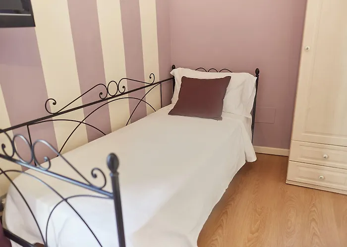 Bed & Breakfast Di Piazza Del Duomo