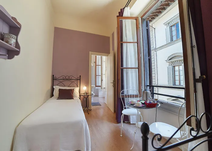 Di Piazza Del Duomo Florens