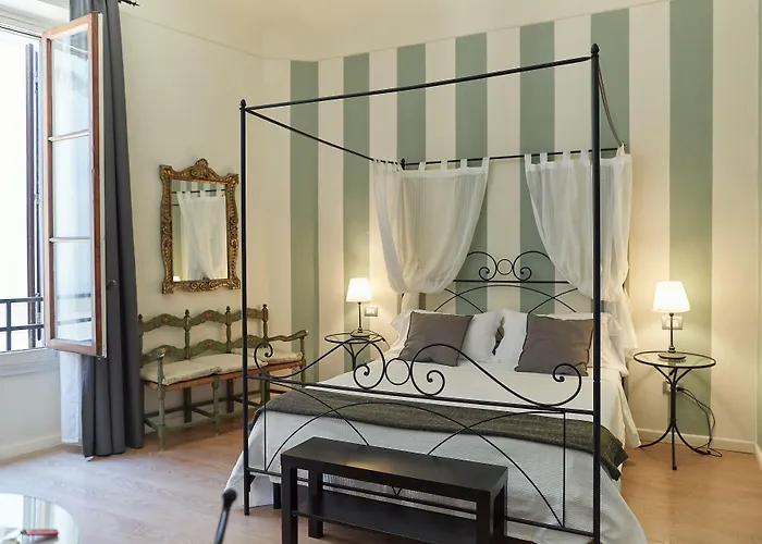 Di Piazza Del Duomo 3* Florens