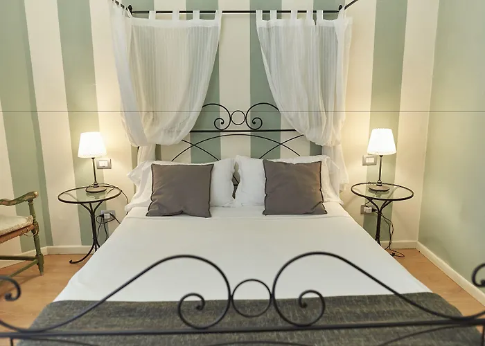 Di Piazza Del Duomo Florens