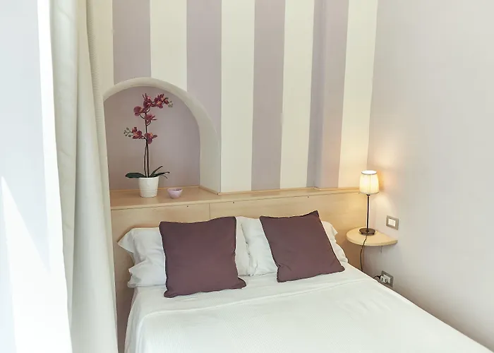 Di Piazza Del Duomo Bed & Breakfast 3*