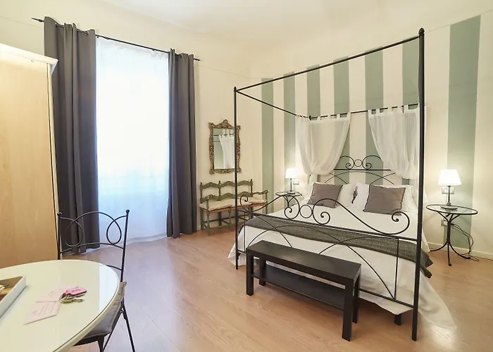 Bed & Breakfast Di Piazza Del Duomo