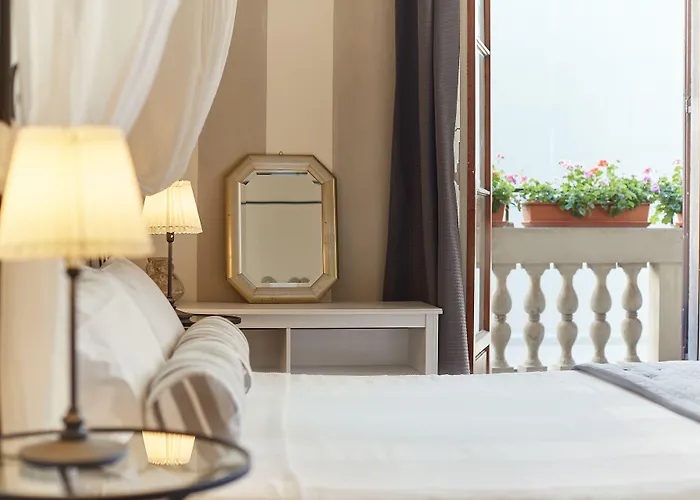Di Piazza Del Duomo Bed & Breakfast 3*