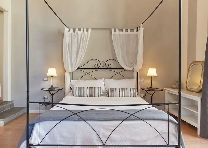 Di Piazza Del Duomo Bed & Breakfast