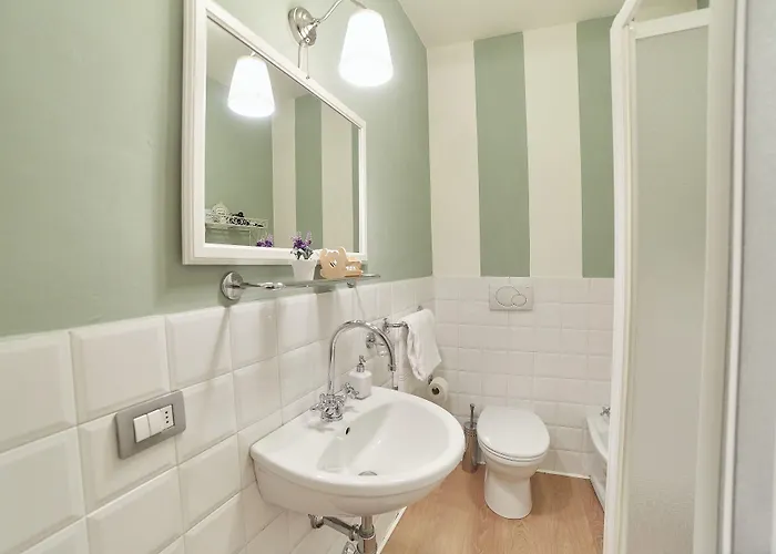 Di Piazza Del Duomo 3* Florens