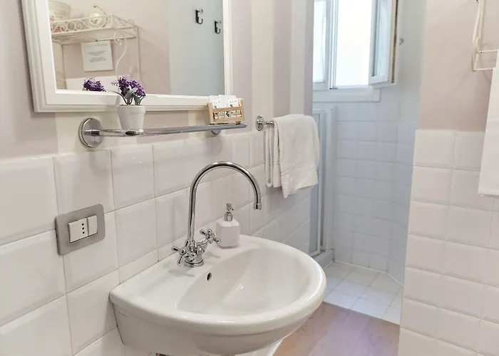 Di Piazza Del Duomo Bed & Breakfast Florens