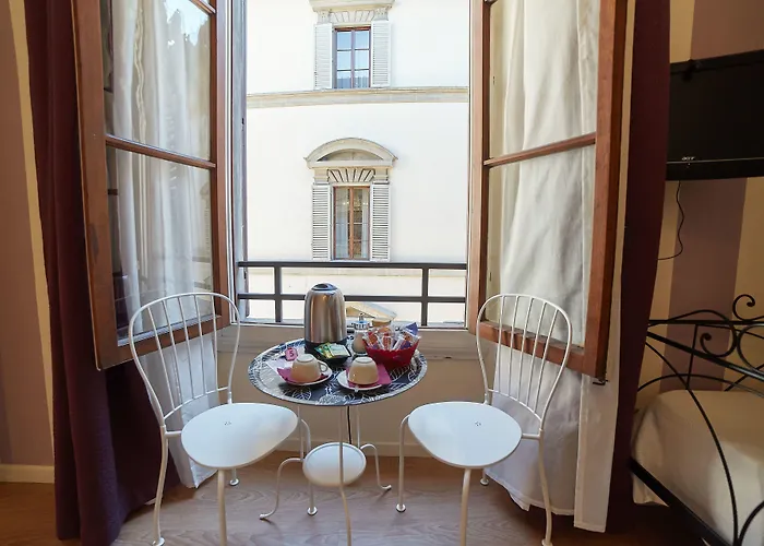 Di Piazza Del Duomo 3*