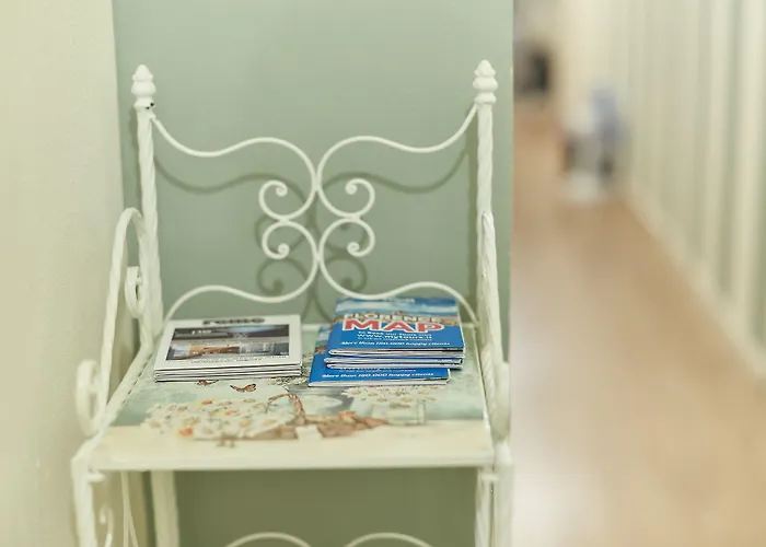 Di Piazza Del Duomo 3*