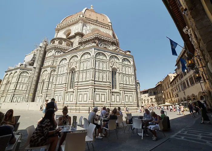 Di Piazza Del Duomo Bed & Breakfast